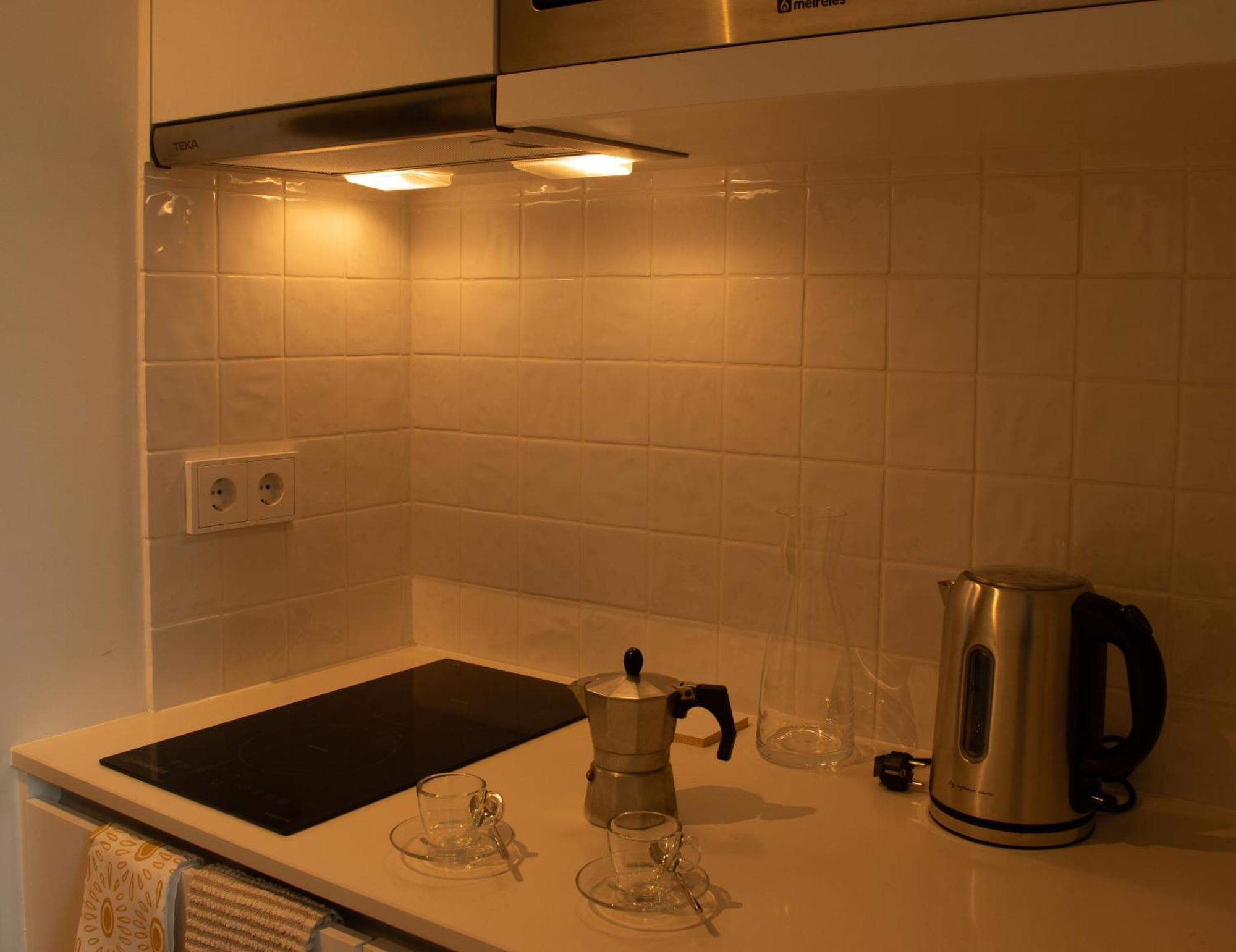 Casa Da Carvoaria Apartment Vila Real Bagian luar foto