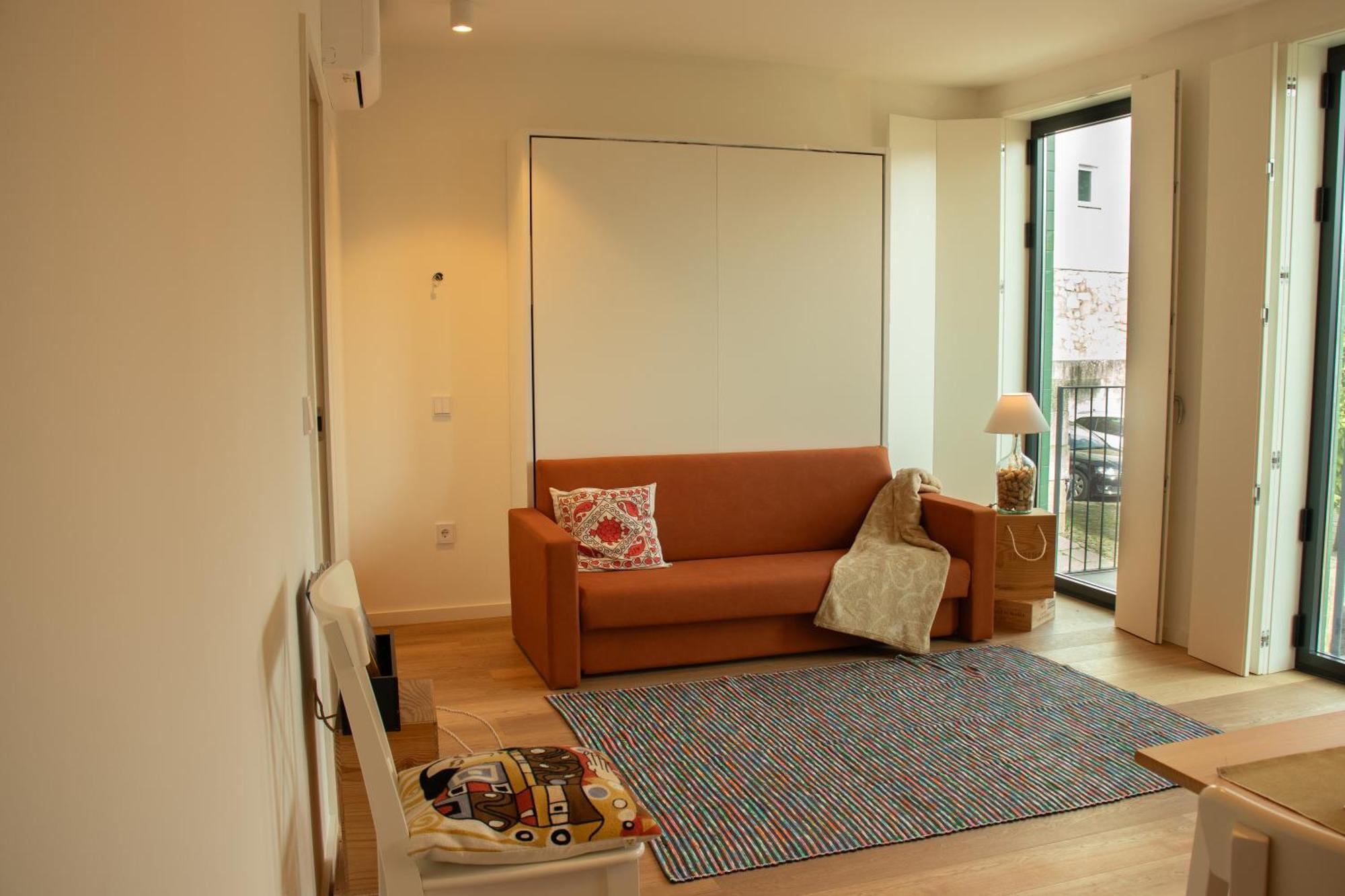 Casa Da Carvoaria Apartment Vila Real Bagian luar foto